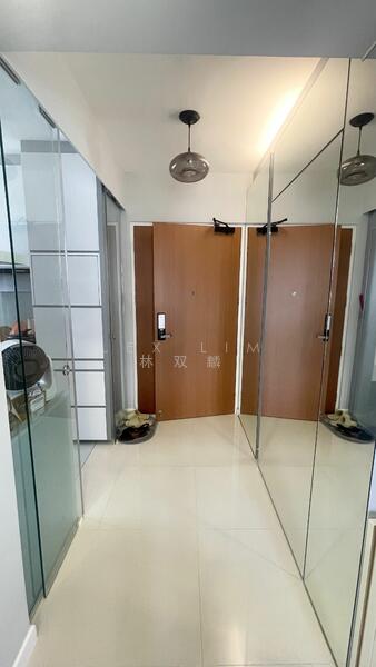 For Rent - 327A Sumang Walk