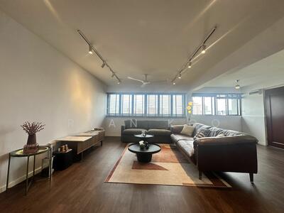 For Sale - 521 Hougang Avenue 6