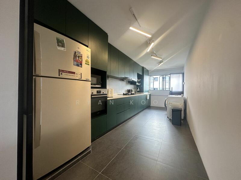 For Sale - 521 Hougang Avenue 6