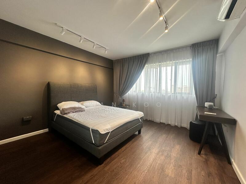 For Sale - 521 Hougang Avenue 6