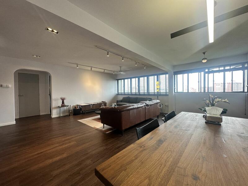 For Sale - 521 Hougang Avenue 6