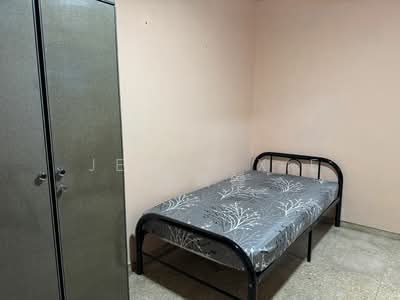 For Rent - 127 Bukit Batok West Avenue 6