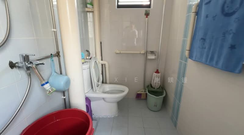 127 Bukit Batok West Avenue 6, 127 Bukit Batok West Avenue 6, 1 Bedroom, 100 sqft, HDB Flat For Rent, by Jenny Xie 謝鎂鍾, 25199794 - PropertyGuru.com.sg