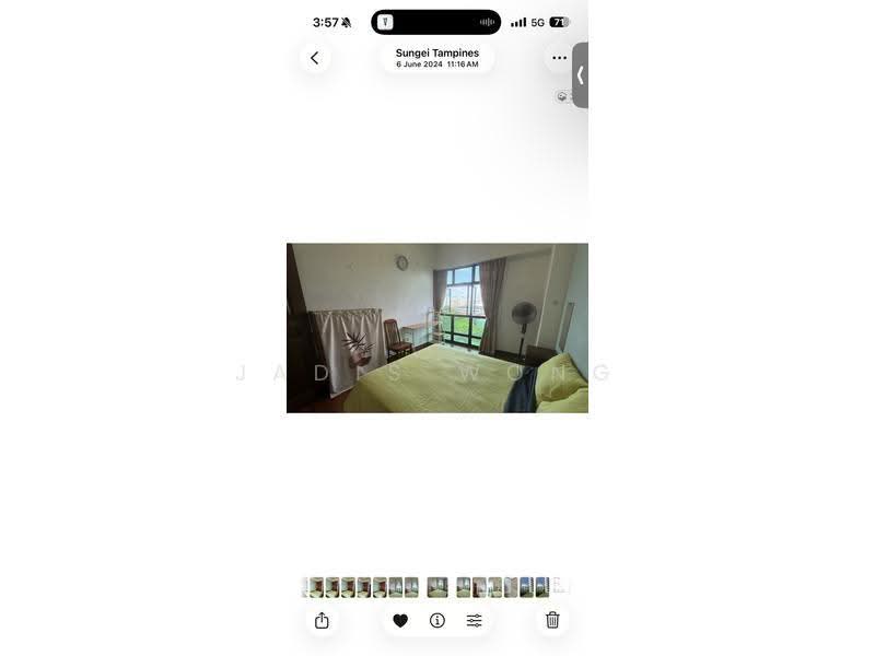 Eastvale, 31 Pasir Ris Drive 3, Room Rental, 150 sqft, Condominium For Rent, by Jadis Wong, 25199818 - PropertyGuru.com.sg