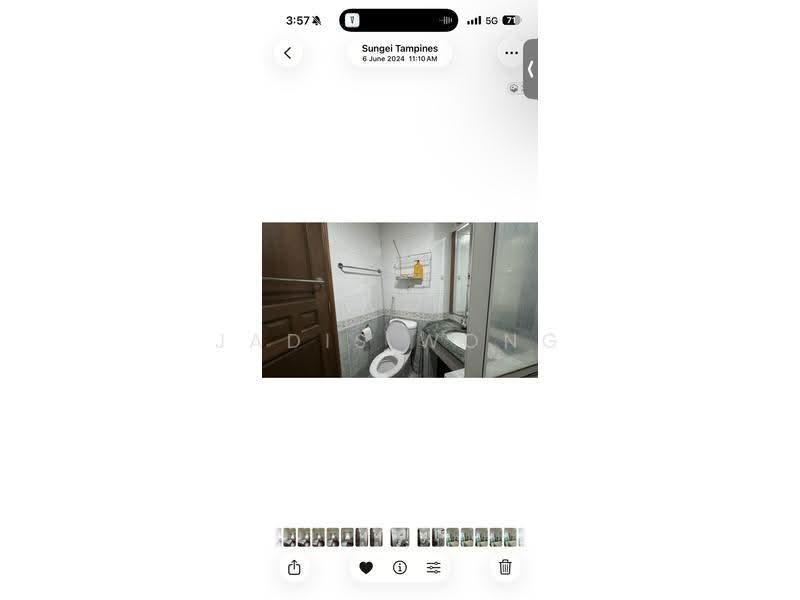 Eastvale, 31 Pasir Ris Drive 3, Room Rental, 150 sqft, Condominium For Rent, by Jadis Wong, 25199818 - PropertyGuru.com.sg