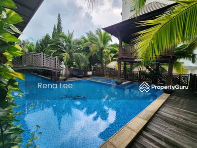 For Sale - ❤️ORCHARD ! ❤️OWN 24 UNITS IN ONE TITLE NO ABSD!❤️HIGH 3% RENTAL YIELD!