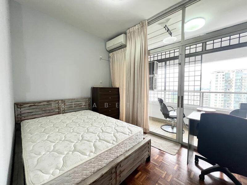Ridgewood Condominium, 1 Ridgewood Close, Room Rental, 150 sqft, Condominium For Rent, by Elizabeth Mok, 25199944 - C1 - PropertyGuru.com.sg
