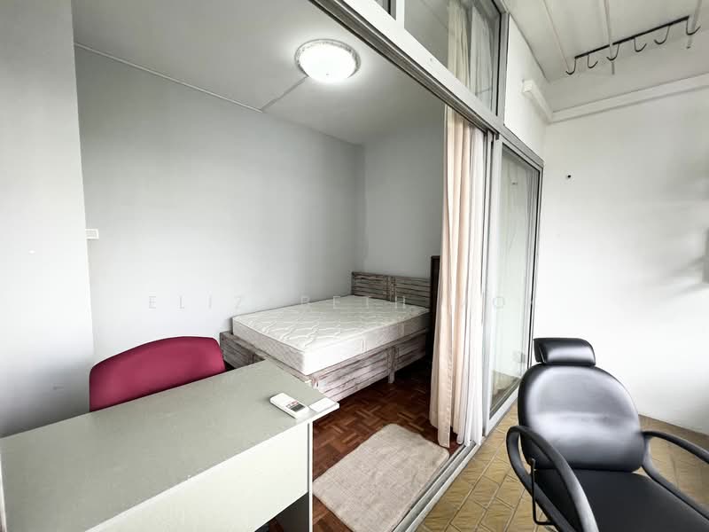 Ridgewood Condominium, 1 Ridgewood Close, Room Rental, 150 sqft, Condominium For Rent, by Elizabeth Mok, 25199944 - C1 - PropertyGuru.com.sg