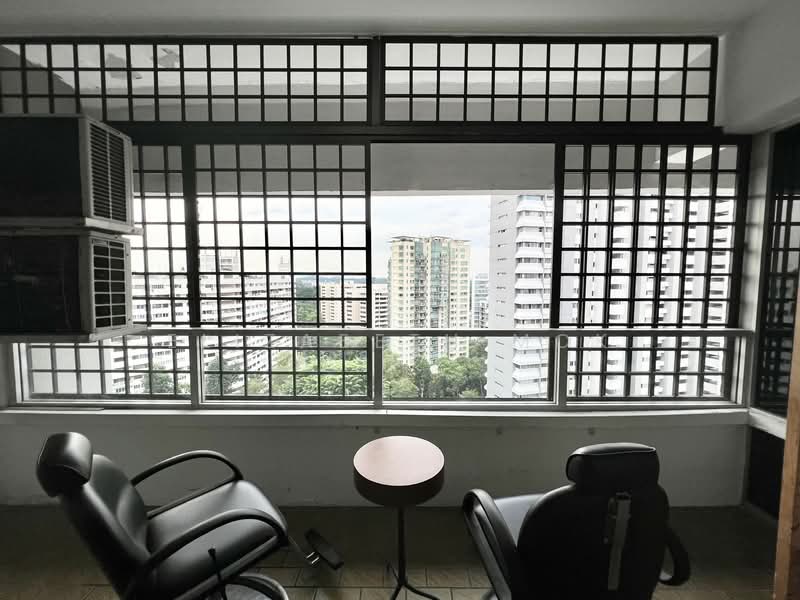 Ridgewood Condominium, 1 Ridgewood Close, Room Rental, 150 sqft, Condominium For Rent, by Elizabeth Mok, 25199944 - C1 - PropertyGuru.com.sg