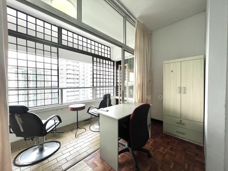 Ridgewood Condominium, 1 Ridgewood Close, Room Rental, 150 sqft, Condominium For Rent, by Elizabeth Mok, 25199944 - C1 - PropertyGuru.com.sg