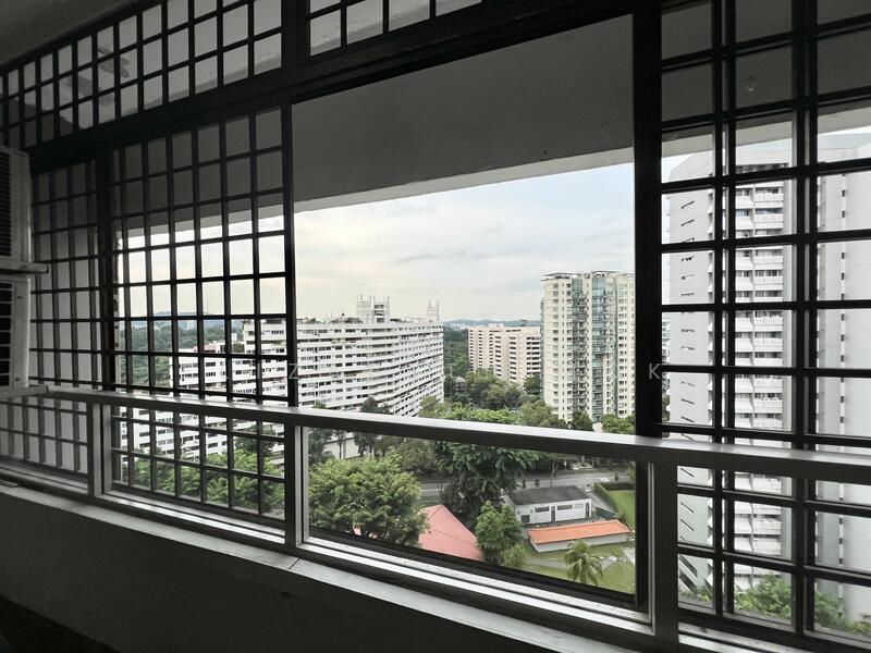 Ridgewood Condominium, 1 Ridgewood Close, Room Rental, 150 sqft, Condominium For Rent, by Elizabeth Mok, 25199944 - C1 - PropertyGuru.com.sg