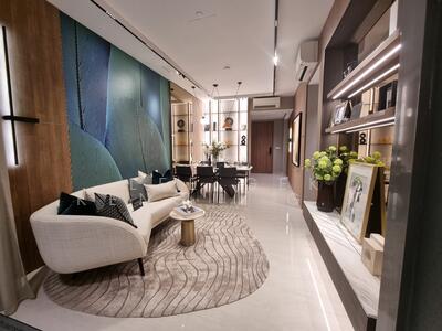 For Sale - North Gaia