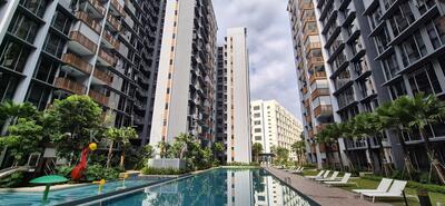 For Sale - North Gaia