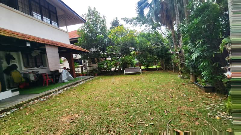 ❤️BUILD YOUR DREAM GCB! WHITE HOUSE PK❤️ELEVATED REGULAR PLOT Detached House For Sale at S$ 16,800,000 | PropertyGuru Singapore