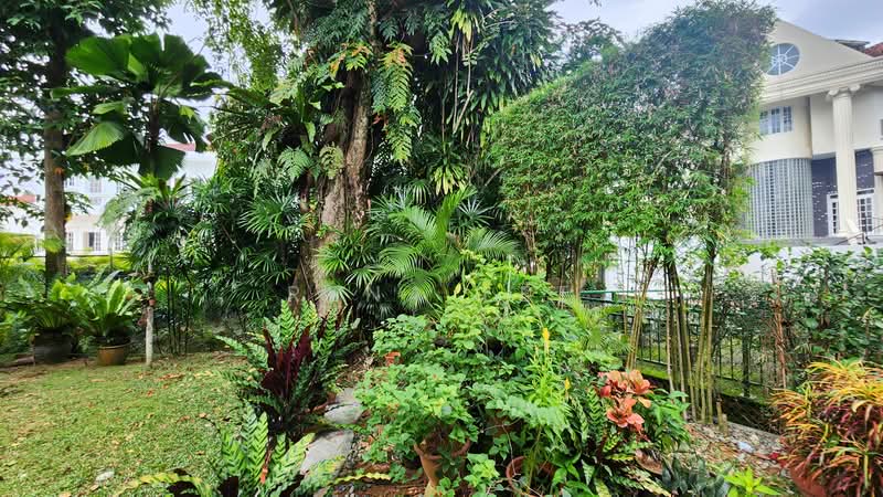 ❤️BUILD YOUR DREAM GCB! WHITE HOUSE PK❤️ELEVATED REGULAR PLOT Detached House For Sale at S$ 16,800,000 | PropertyGuru Singapore