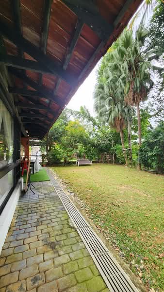 ❤️BUILD YOUR DREAM GCB! WHITE HOUSE PK❤️ELEVATED REGULAR PLOT Detached House For Sale at S$ 16,800,000 | PropertyGuru Singapore