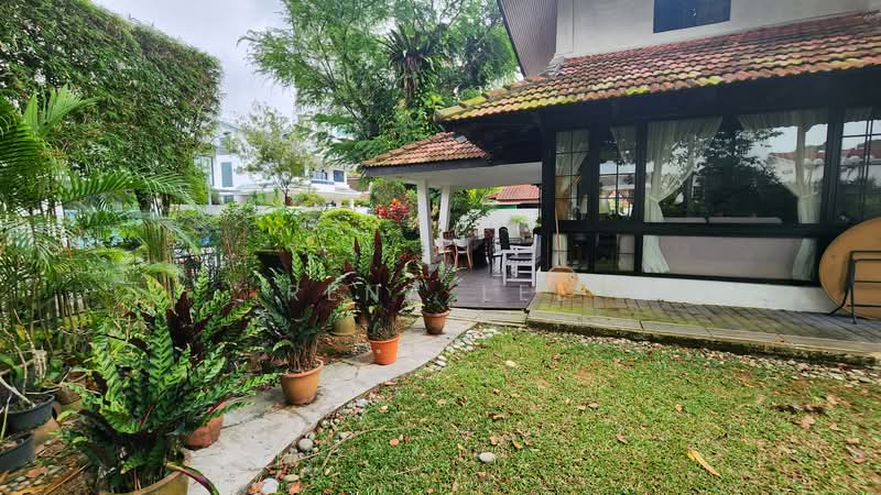 ❤️BUILD YOUR DREAM GCB! WHITE HOUSE PK❤️ELEVATED REGULAR PLOT Detached House For Sale at S$ 16,800,000 | PropertyGuru Singapore