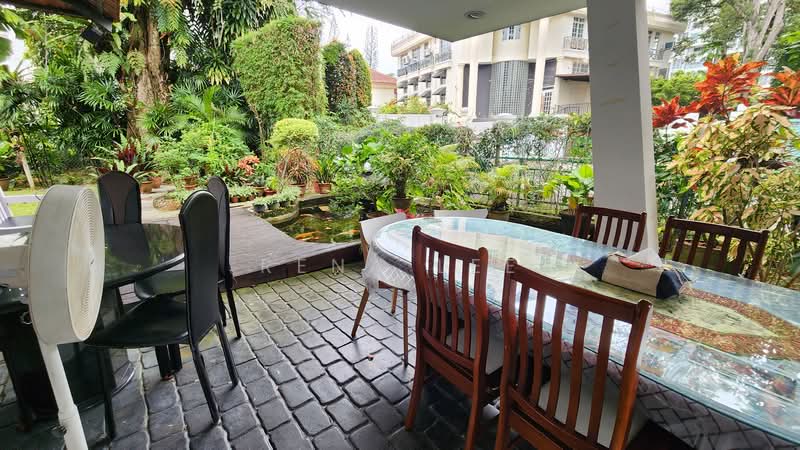 ❤️BUILD YOUR DREAM GCB! WHITE HOUSE PK❤️ELEVATED REGULAR PLOT Detached House For Sale at S$ 16,800,000 | PropertyGuru Singapore