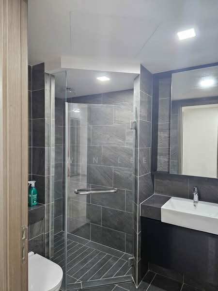 Affinity At Serangoon, 20 Serangoon North Avenue 1, 2 Bedrooms, 624 sqft, Condominium For Rent, by Win Lee, 25200078 - PropertyGuru.com.sg