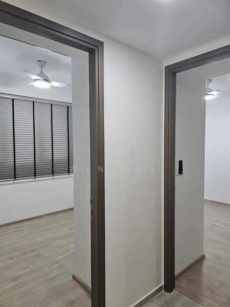 Affinity At Serangoon, 20 Serangoon North Avenue 1, 2 Bedrooms, 624 sqft, Condominium For Rent, by Win Lee, 25200078 - PropertyGuru.com.sg