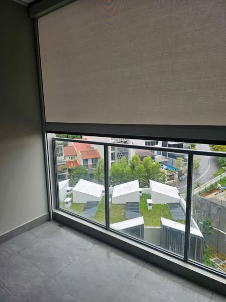 Affinity At Serangoon, 20 Serangoon North Avenue 1, 2 Bedrooms, 624 sqft, Condominium For Rent, by Win Lee, 25200078 - PropertyGuru.com.sg