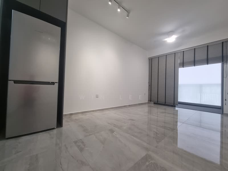 Affinity At Serangoon, 20 Serangoon North Avenue 1, 2 Bedrooms, 624 sqft, Condominium For Rent, by Win Lee, 25200078 - PropertyGuru.com.sg