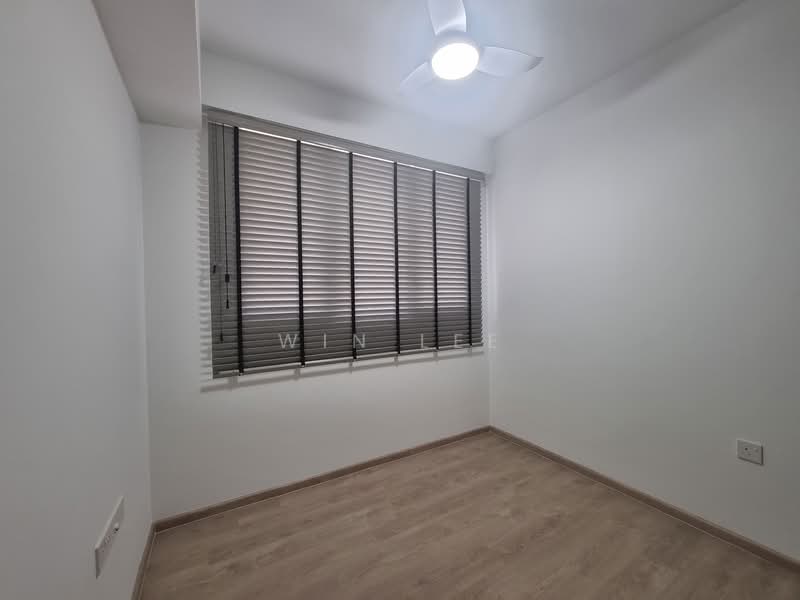 Affinity At Serangoon, 20 Serangoon North Avenue 1, 2 Bedrooms, 624 sqft, Condominium For Rent, by Win Lee, 25200078 - PropertyGuru.com.sg