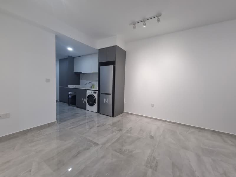 Affinity At Serangoon, 20 Serangoon North Avenue 1, 2 Bedrooms, 624 sqft, Condominium For Rent, by Win Lee, 25200078 - PropertyGuru.com.sg