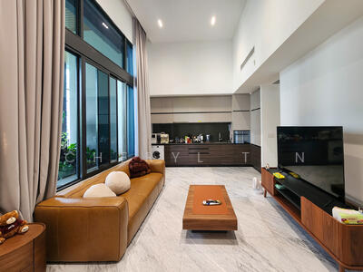 For Rent - Sloane Residences