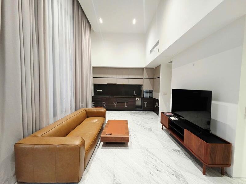 For Rent - Sloane Residences