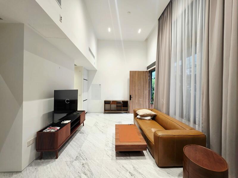 For Rent - Sloane Residences