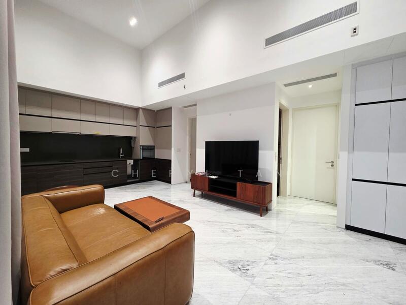 For Rent - Sloane Residences