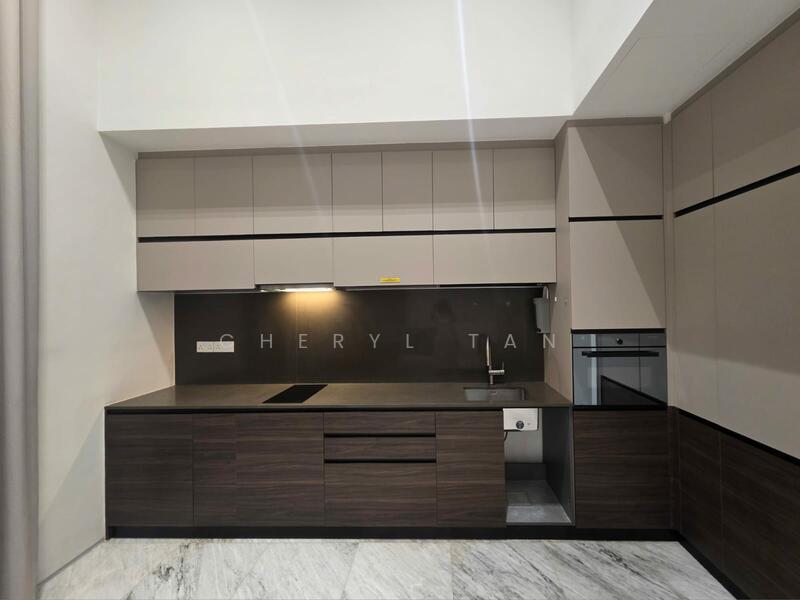 For Rent - Sloane Residences