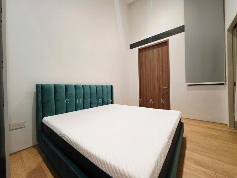 For Rent - Sloane Residences
