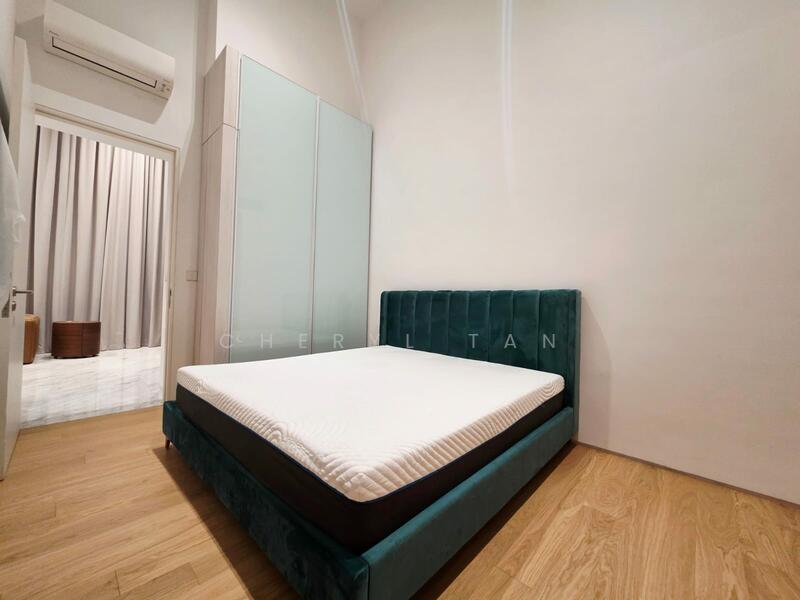 For Rent - Sloane Residences