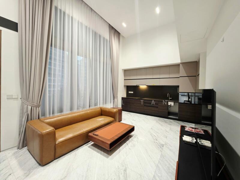 For Rent - Sloane Residences