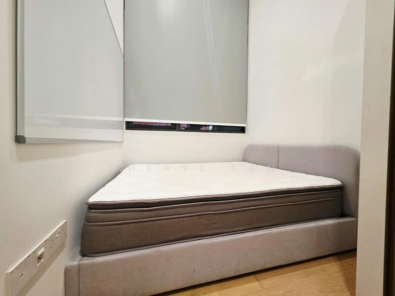For Rent - Sloane Residences