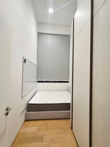 For Rent - Sloane Residences