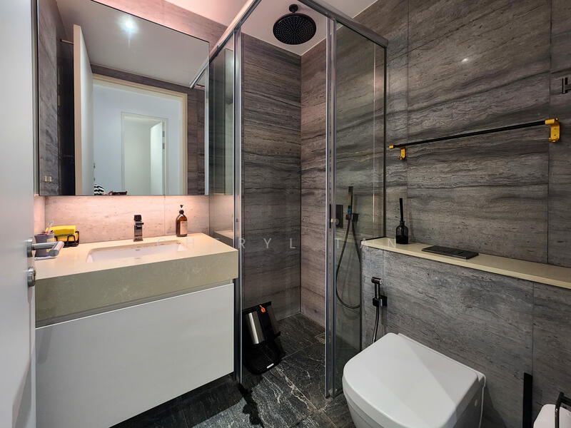 For Rent - Sloane Residences
