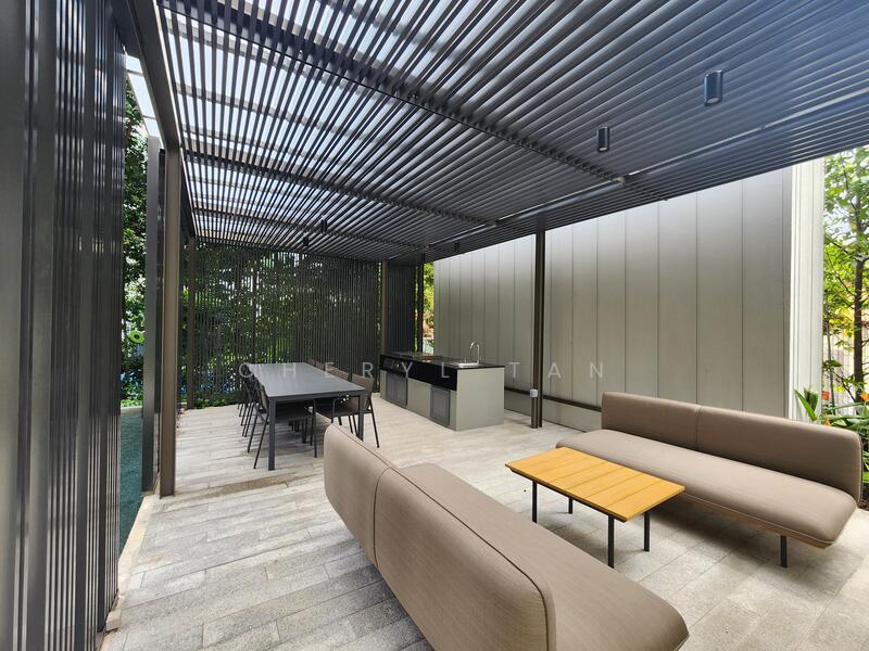 For Rent - Sloane Residences