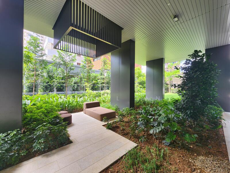 For Rent - Sloane Residences