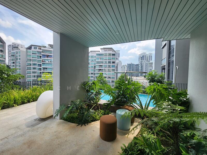 For Rent - Sloane Residences