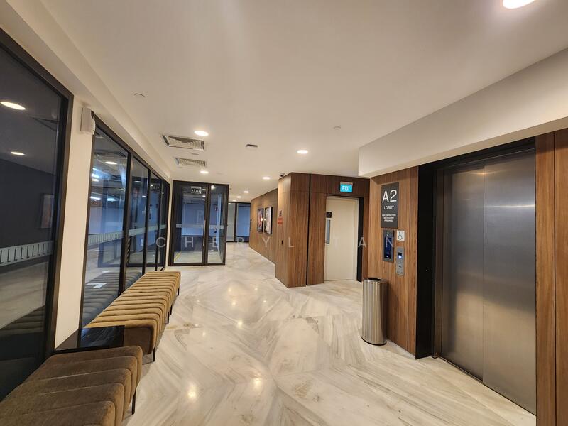 For Rent - Sloane Residences