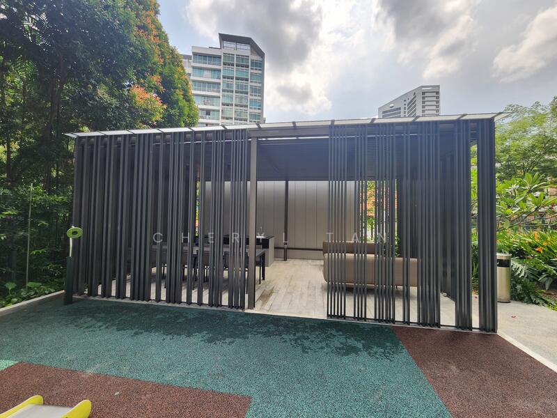 For Rent - Sloane Residences