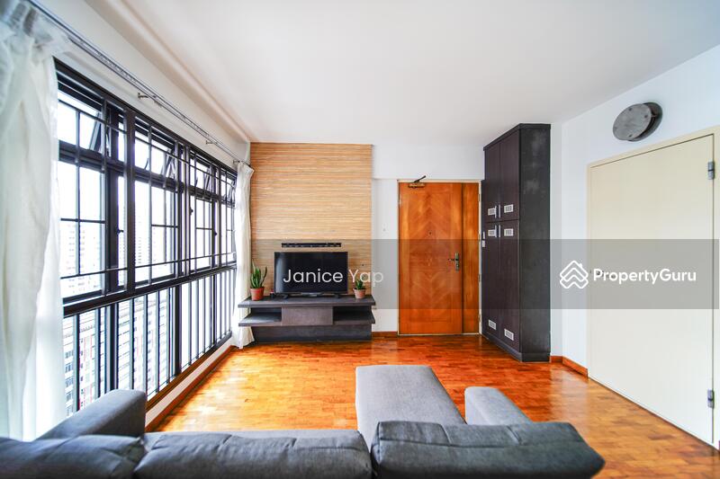 For Rent - 79C Toa Payoh Central