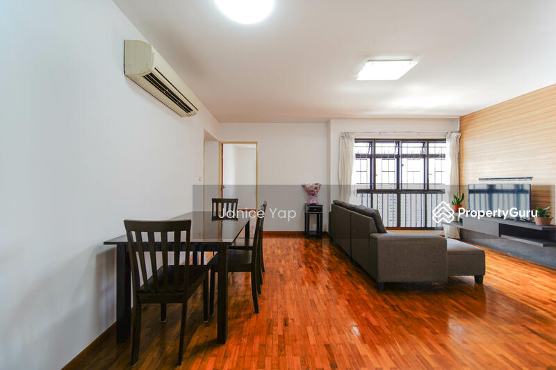 For Rent - 79C Toa Payoh Central