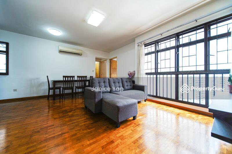 For Rent - 79C Toa Payoh Central