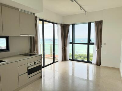 For Sale - Seaside Residences