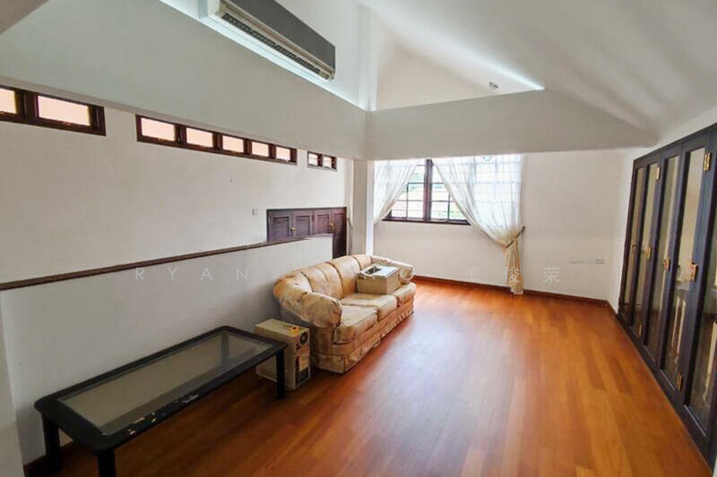 Prime Freehold SemiD on Hillcrest Road Near Raffles Girls and Nanyang