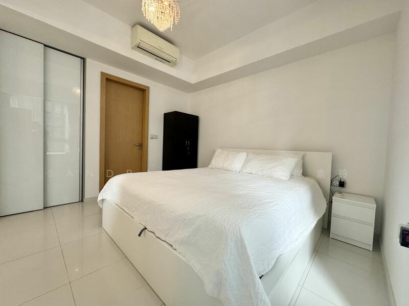 One Shenton, 1 Shenton Way, 1 Bedroom, 581 sqft, Condominium For Rent, by Sandra Ching 钟素玲, 25200254 - PropertyGuru.com.sg